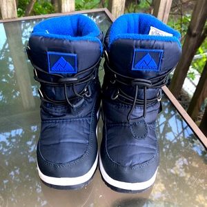 Nova Mountain Boy Winter Boots